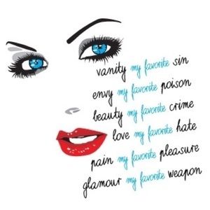 Meet your Posher, Hilda